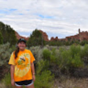 Meet your Posher, Martha